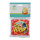 Simba 109331009 - Winnie The Puuh Mein erstes Buch, 10 x 10 cm