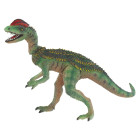 Bullyland 61477 - Spielfigur, Dilophosaurus, ca. 18 cm