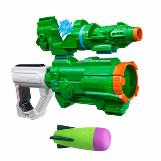 Hasbro Marvel E3312EU4 AVN Assembler Gear 2.0 Hulk, Multicolour