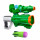 Hasbro Marvel E3312EU4 AVN Assembler Gear 2.0 Hulk, Multicolour