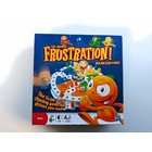 FRUSTRATION THE SLAM-TASTIC GAME