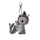 Tokidoki 60930 Sharkbite Mermicorno Porte-clés...