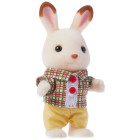 Sylvanian Families 5249 Chocolate Rabbit-Boy