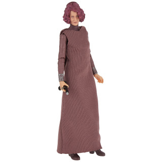 Star Wars The Black Series Vice Admiral Holdo 6-Inch Figure