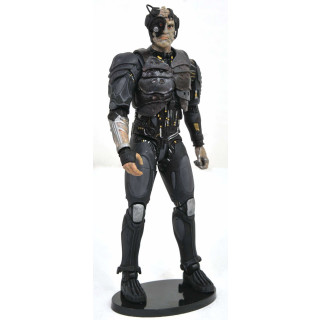 Star Trek Select - TNG - Borg 18cm Figur