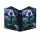Ultra Pro "MTG War of the Spark" PRO Binder for Magic, 9-Pocket