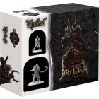 Black Rose Wars Summonings: Undead - EN