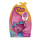 Trolls 70111001 - Perücke