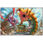 Epic Card Game - Duels - Two-Player Starter Deck - English