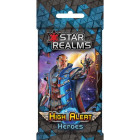 Star Realms: High Alert - Heroes