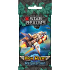 Star Realms: High Alert - Requisition