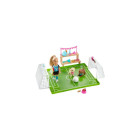 Barbie GHK37 - Traumvilla Abenteuer Chelsea...