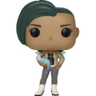 Funko POP! Saga: Alana w/ Hazel - Vinyl Figure 10cm