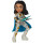 Funko Rock Candy Thor Ragnarok - Valkyrie Vinyl Figure 13cm