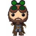 Funko Vinyl: Disney: Artemis Fowl - Mulch Diggems...