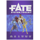 Fate: System Toolkit - English