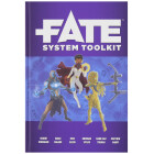 Fate: System Toolkit - English
