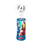 Kid Licensing LED-Projektor zylindrisch Avengers -...