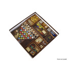 Docsmagic.de Organizer Insert for Alchemists + Expansion Box - Einsatz
