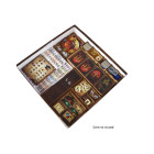 Docsmagic.de Organizer Insert for Alchemists + Expansion Box - Einsatz