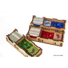 Docsmagic.de Organizer Insert for Alchemists + Expansion Box - Einsatz