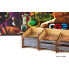 Docsmagic.de Organizer Insert for Alchemists + Expansion Box - Einsatz