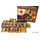 Docsmagic.de Organizer Insert for Alchemists + Expansion Box - Einsatz