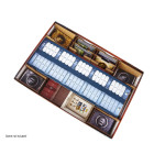 Docsmagic.de Organizer Insert for Through the Ages: A New Story of Civilization + Expansion Box - Einsatz