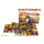Docsmagic.de Organizer Insert for Through the Ages: A New Story of Civilization + Expansion Box - Einsatz
