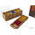Docsmagic.de Organizer Insert for Through the Ages: A New Story of Civilization + Expansion Box - Einsatz