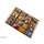 Docsmagic.de Organizer Insert for Through the Ages: A New Story of Civilization + Expansion Box - Einsatz