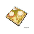 Docsmagic.de Organizer Insert for Tzolkin: The Mayan Calendar Box - Einsatz