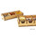 Docsmagic.de Organizer Insert for Tzolkin: The Mayan Calendar Box - Einsatz