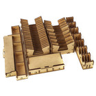 Docsmagic.de Organizer Insert for Paleo + Expansion Box - Einsatz