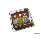 Docsmagic.de Organizer Insert for Paleo + Expansion Box - Einsatz