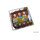 Docsmagic.de Organizer Insert for Paleo + Expansion Box - Einsatz