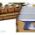 Docsmagic.de Organizer Insert for Paleo + Expansion Box - Einsatz
