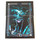 4 x Docsmagic.de Art Deck Box + Divider Zombies Elves Dragons Vampires Theme Mix - For 100 Standard Size Game Cards MTG PKM