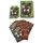 100 Docsmagic.de Art Card Sleeves + Deck Box Elves Theme Bundle - 66 x 91 mm Standard Size MTG PKM
