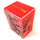 100 Docsmagic.de Art Card Sleeves + Deck Box Dragons Theme Bundle - 66 x 91 mm Standard Size MTG PKM