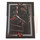 100 Docsmagic.de Art Card Sleeves + Deck Box Vampires Theme Bundle - 66 x 91 mm Standard Size MTG PKM