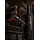 100 Docsmagic.de Art Card Sleeves + Deck Box Vampires Theme Bundle - 66 x 91 mm Standard Size MTG PKM