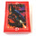 4 x 100 Docsmagic.de Art Card Sleeves + Deck Box Zombies Elves Dragons Vampires Theme Bundles - 66 x 91 mm Standard
