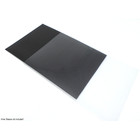 50 Docsmagic.de Premium Outer Sleeves 69 x 94 mm - Clear Standard Size Covers