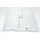 10 x 50 Docsmagic.de Premium Outer Sleeves 69 x 94 mm - Clear Standard Size Covers