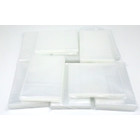 10 x 100 Docsmagic.de Outer Sleeves 69 x 94 mm - Clear...