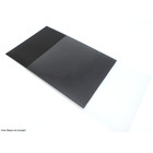 60 Docsmagic.de Premium Outer Sleeves 65 x 92 mm - Clear...