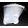 100 Docsmagic.de Toploader Bags Resealable 81 x 111 + 35 mm - Standard Size 3" x 4"