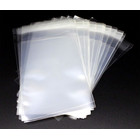 4 x 100 Docsmagic.de Toploader Bags Resealable 81 x 111 +...