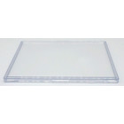 Docsmagic.de Mini Snap 2-Piece Card Box 65 x 90 mm- Standard Size 3" x 4"